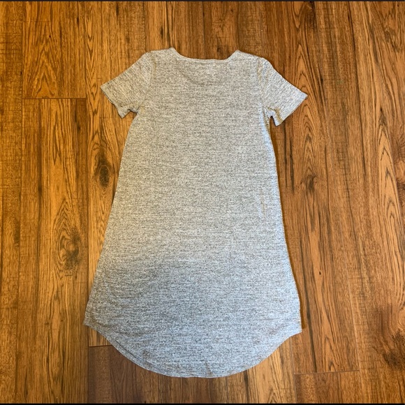 Aritzia Wilfred T-Shirt Dress - Picture 4 of 5